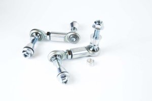 Infiniti Q50 Swaybar Endlinks - Front - SPL Parts - Adjustable - `14-`27